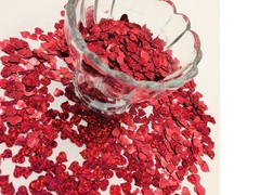 4000Pcs Hearts Shape Glitter Cute Sprinkle Party Confetti Table Decoration fo…