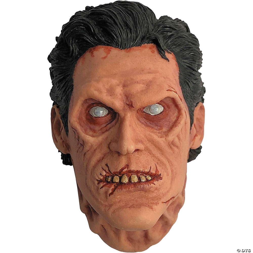 Trick or Treat Studios Evil Dead II Evil Ash Magnet