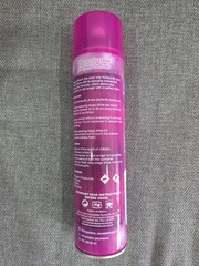 -Mega Shine, 570 Ml, the ONLY AEROSOL BALLOON POLISHER That Doesn’T Need Towels