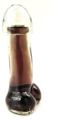 Funny Ladies Gift Idea For Women Penis Drinking Glass Friend