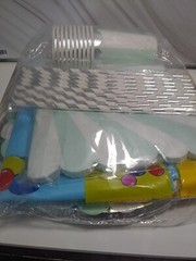 10 Piece Birthday Party Pack