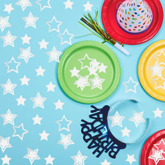 Confetti Star Confetti Birthday Party Scatter Wedding Party Sequins Glitter Meta