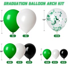Graduation Decorations 2026 Graduation Party Decorations Set of 4 Boxes with …