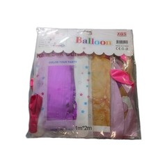 Party Girs.multicolors 100 Pcs.