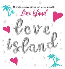 95 Piece Tropical Bachelorette Party Decorations Kit, Aloha, Bridal Shower