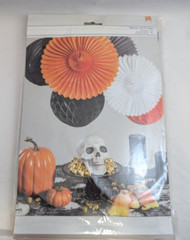 DIY Halloween Party Decor – Craft Kits – Banners, Tags, Table Decor, Labels