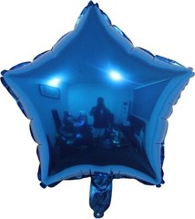 Birthday Party Decorations, blue Party Decorations Set for boys