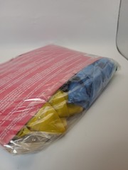 Cocomelon Balloon Arch Kit