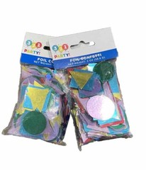 321 Party Decorating Kit Includes All You Need To Celebrate A Birthday, New