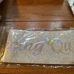 17th Birthday Dancing Queen Part Decorations New in Box
