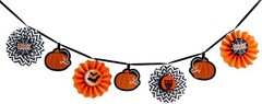 Halloween Party Decorations