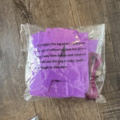 Party Pack Minecraft Unique Creeper Purple Table Covers Balloons Banner