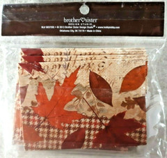 Party Place Cards Fall Leaves Table Décor 20 count 3.5″ Inches x 5″ Inches