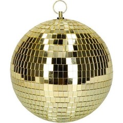 Boland Disco Ball Party Decoration – 20cm