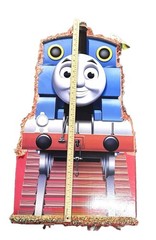 2011 THOMAS THE TANK GIANT PINATA NEW! Limited Edition! NOS!!!