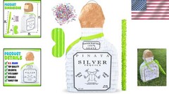 Durable Tequila Bottle Piñata – Ideal for Anniversaries & Birthday Fun!