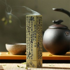 Brass Agarbatti Stand Beautiful Handmade Safety Incense Holder With-Ash Catcher