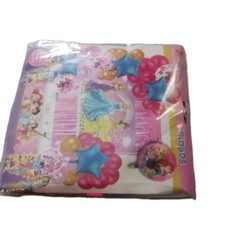 Party Girs.multicolors 100 Pcs.