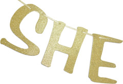 She Said Si Banner Bachelorette Sign Mexico Bachelorette Party She Said Yes Garl