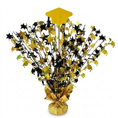 PMU Graduation Balloon Weights, Graduation Centerpieces for Table, Grad Party