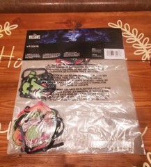 Disney Villains Halloween Party Banners Decorations Kit NIP