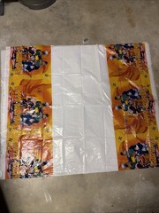 Naruto Birthday Decoration