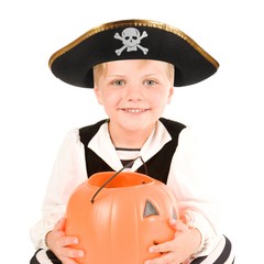 Pirate Costume Accessories Pirate Tricorn Kids Pirate Hat Pirate Roleplay Hat