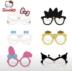 Hello Kitty Party Glasses