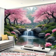 1pc 2D Flat Banner for Thanksgiving Halloween for Living Rooms Home Decoration ☋