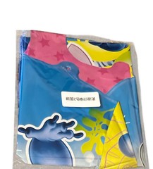 Lilo & Stitch Theme Birthday Party Decorate Supplies 69 Piece Set