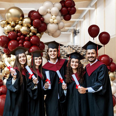 Burgundy Balloon Garland Arch Kit with Burgundy Maroon Sand White Metallic Gold