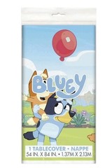 Bluey Birthday Decorations | Bluey Birthday Party Supplies for 16 | Banner,…