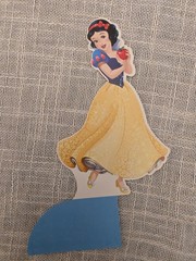 14pc Disney Princess Party Decor Cinderella Party Supplies Honeycomb Balls Deco