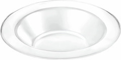 Premium Quality Heavyweight Plastic Bowls China Like. Wedding and Party Dinnerwa