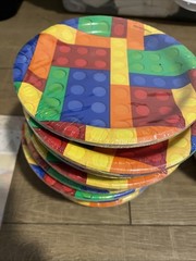 Party Accessories Set
