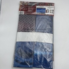 Transformers Revenge of Fallen Giant Bedroom Decorating Wall Kit 8X12FT New