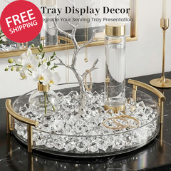 150Pc Fake Acrylic Diamond Plastic Ice Rocks Vase Filler Party Wedding Decor