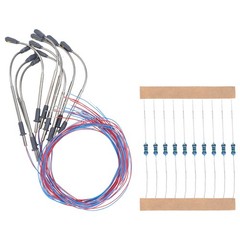 LED Street Lights 42mm For Model Making For Railway & Building Layout Hot New