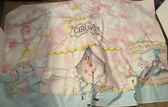 Unicorn Carousel Birthday Party Bundle Plates Cups Backdrop Cupcake Cake Inserts