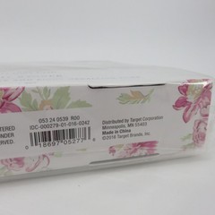 Simply Shabby Chic DIY Banner Pastel Rose Floral Flower Party Decoration NEW