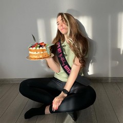 It’s My Birthday Bitches Black Satin Sash with Pink Foil for Women