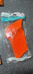 Halloween party decorations and accessories orange and black LOT of 4 brand new!
