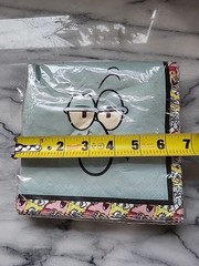 Nickelodeon SpongeBob SquarePants Birthday Party Supplies NEW