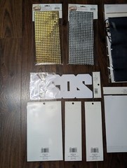 New Sealed Class of 2024 Graduation Party Decorations Lot GREAT PRICE!! 17 Items
