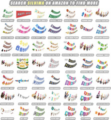 Welcome Home Banner | Deployment Returning Back Military Army Large Party Deco