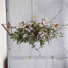 DIY Light Pink Butterfly Decorations – 12 Pack Perfect for Floral Arrangements