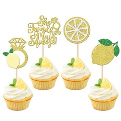 Complete Bridal Shower Party Package -«She Found Her Main Squeeze»