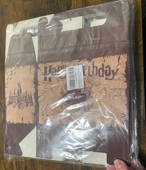 Harry Potter Party Favor Bundle – 112 Pieces Total