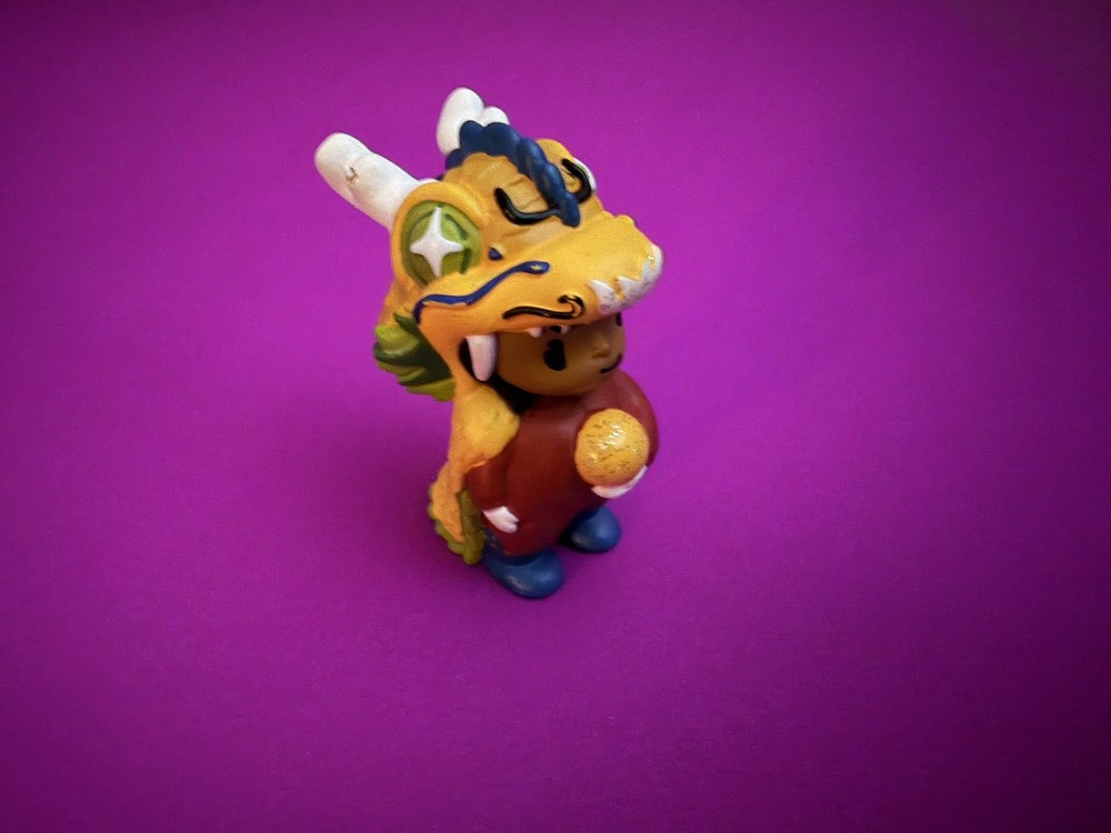 Tonies Lunar New Year Character for Toniebox Figurine