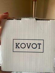 Kovot Money Tree, Flexible Tree Branches, Gift Cards, Money, Lottery Tickets